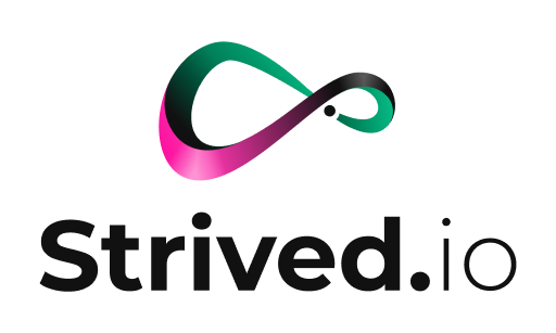 Strived.io Insights and Updates - Strived.io