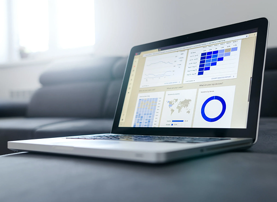 Journey to Clarity: The Treasure Trove of Student Data